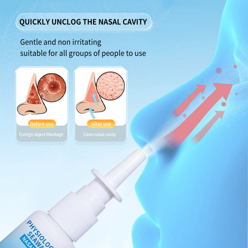 Завод по производству назальных спреев Производитель OEM/ODM доступен