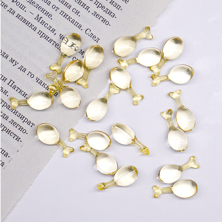 Капсульная эссенция для лица Косметика OEM ODM Factory