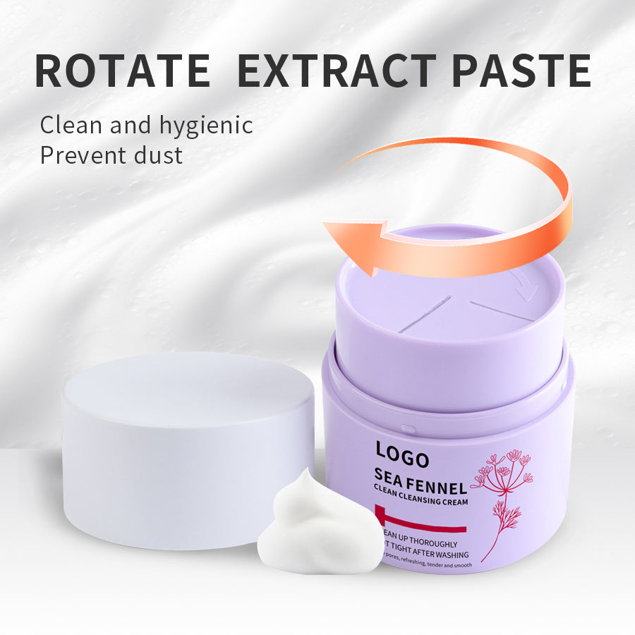 Натуральный многофункциональный бальзам для снятия макияжа, источник косметики, заводской производитель косметики