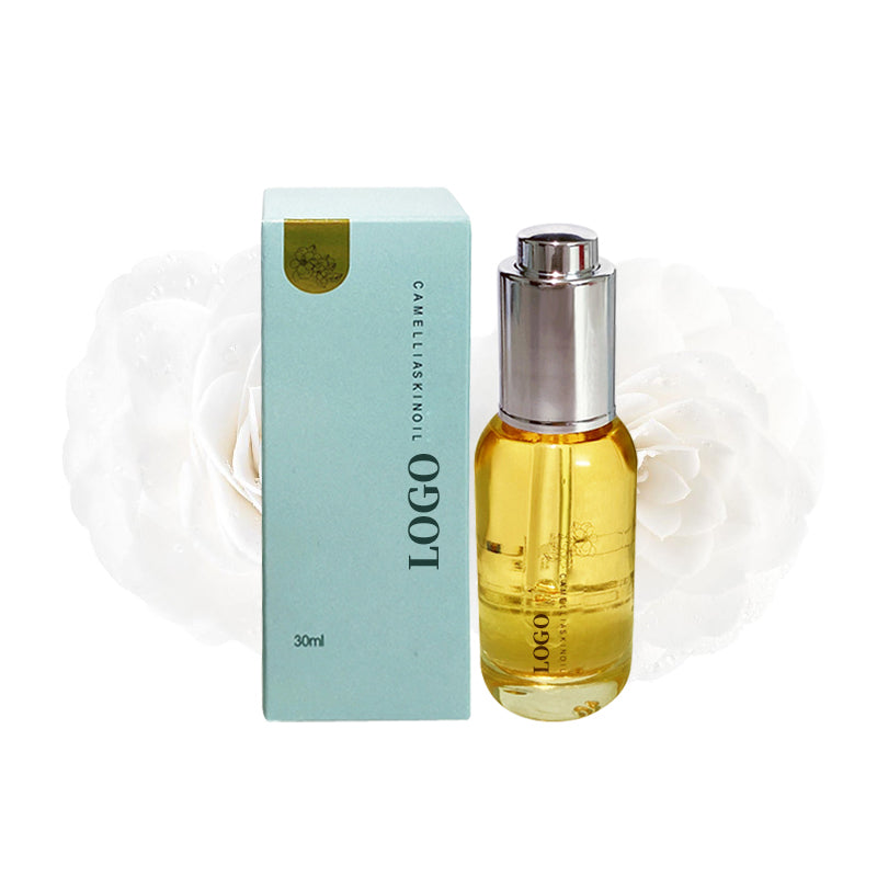 Производство увлажняющего розового эфирного масла камелии