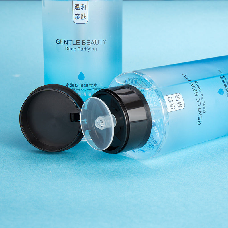 Средства для снятия макияжа Косметическая фабрика OEM ODM Уход за кожей