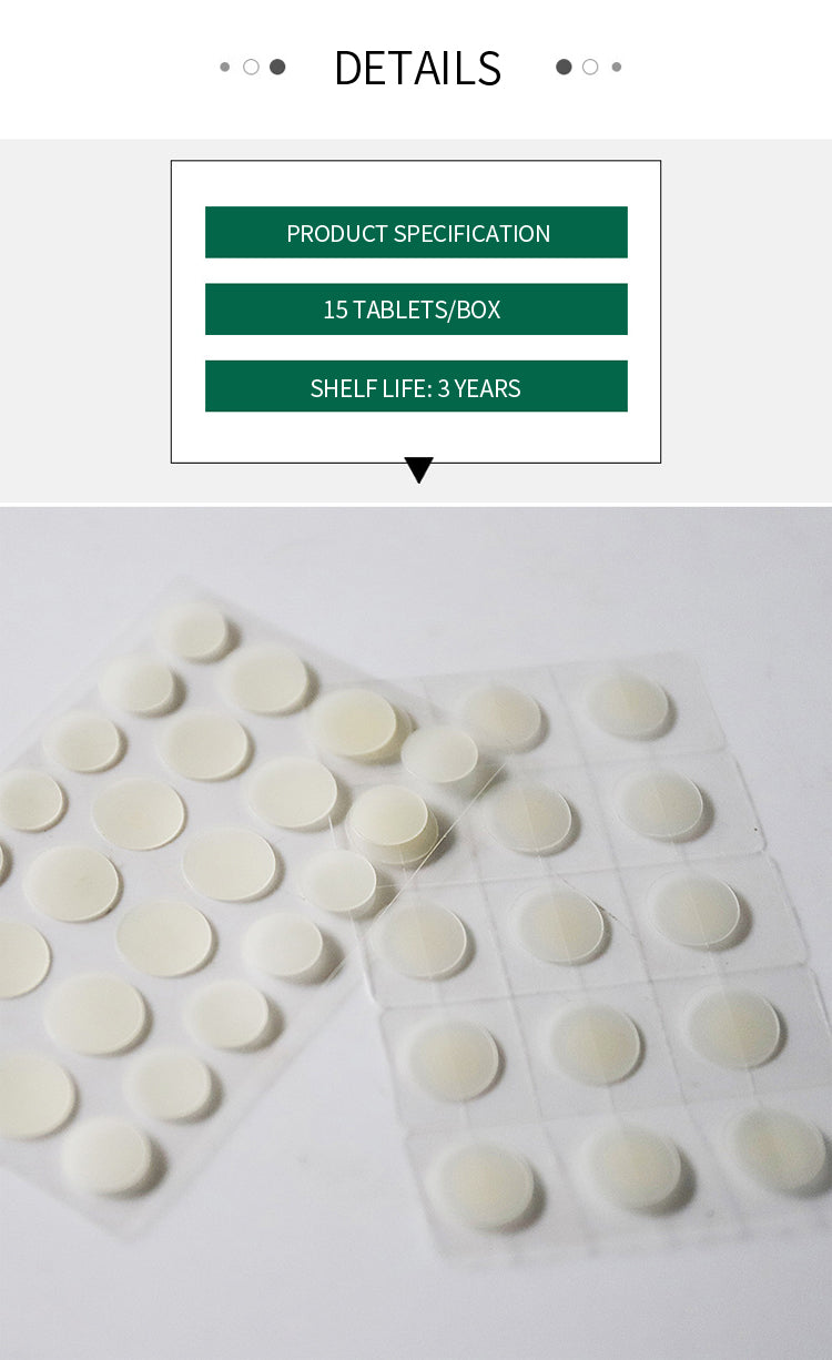 Индивидуальный пластырь от прыщей, водонепроницаемый, невидимый и легко наносимый макияж, производитель источника, пластырь от прыщей, обработка OEM