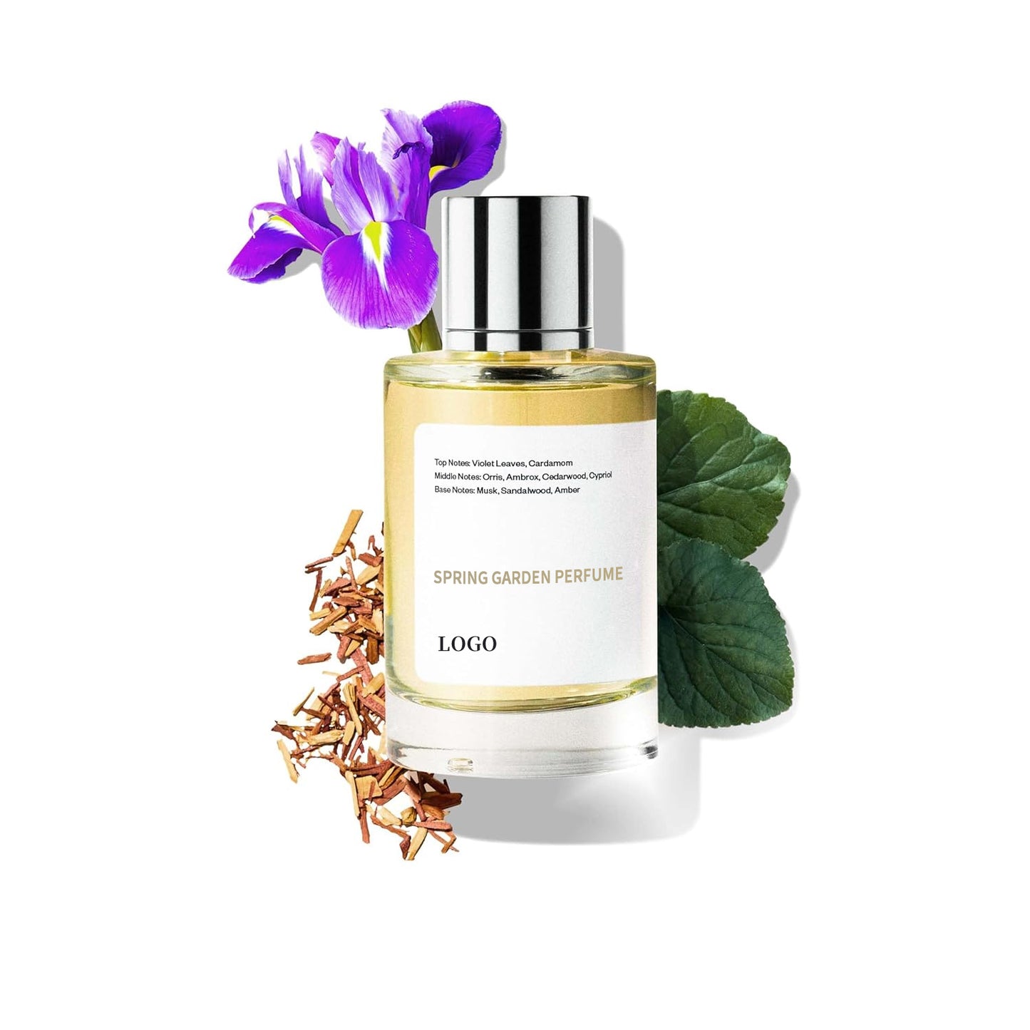 Spring Garden Perfume Профессиональная косметика OEM и услуги по настройке бренда