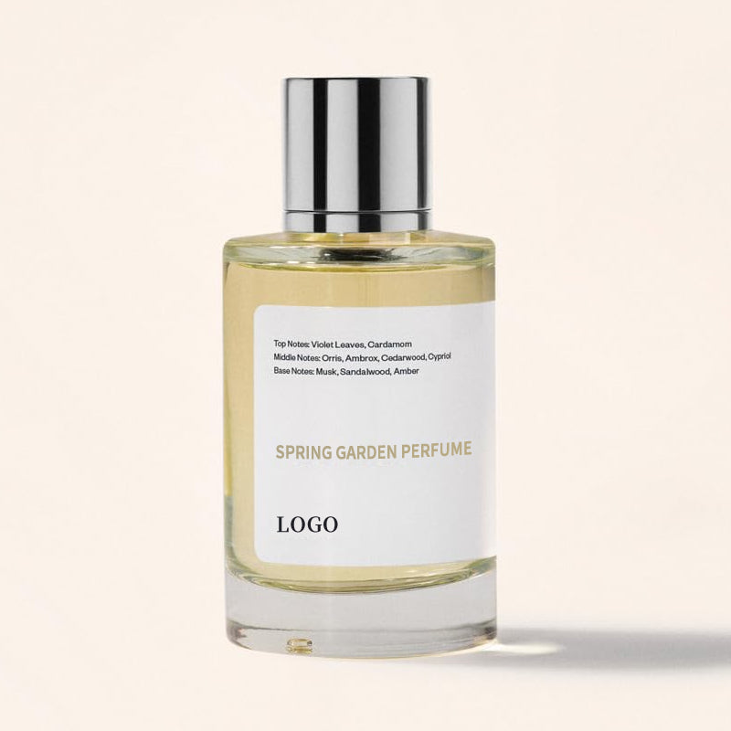 Spring Garden Perfume Профессиональная косметика OEM и услуги по настройке бренда