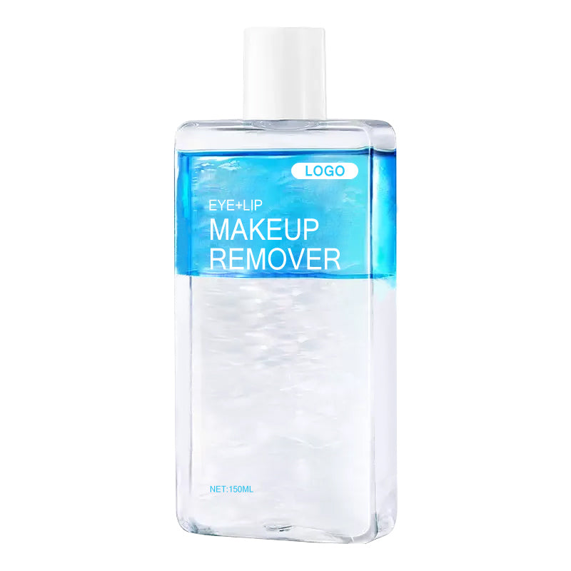 Завод по производству средств для снятия макияжа с глаз и губ по индивидуальному заказу бренда