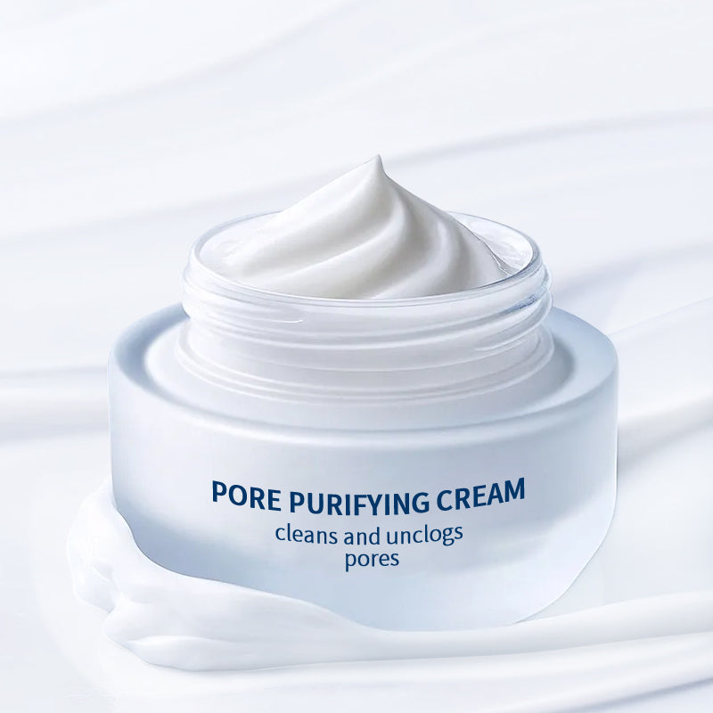 Крем для очистки пор очищает и очищает поры OEM-производитель