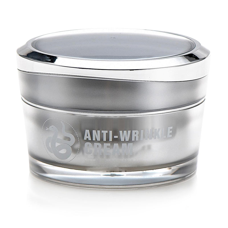 Пептид змеиного яда против морщин крем для лица OEM завод OEM обработка