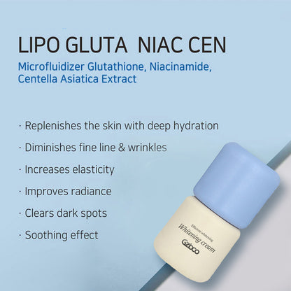 OEM Осветляющий Стик для Лица Натуральное Осветление и Увлажнение