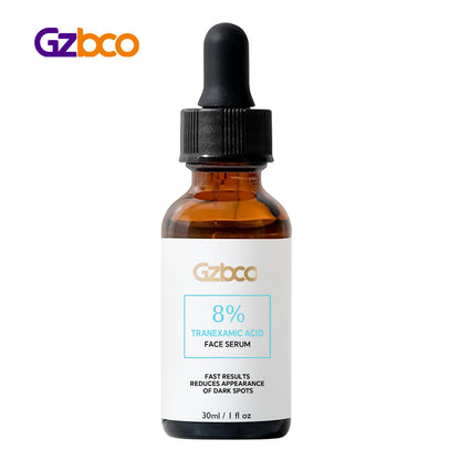 OEM Tranexamic Acid Serum — Brightening & Even Skin Tone Essence