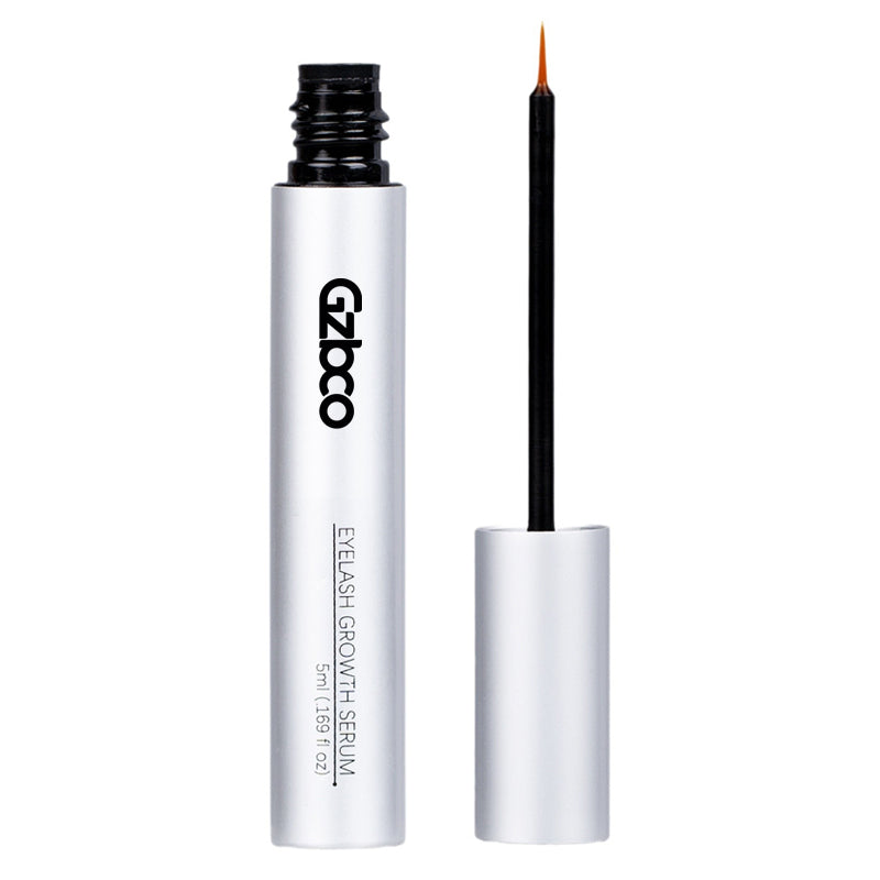 Сыворотка для роста ресниц OEM — удлинение и укрепление ресниц