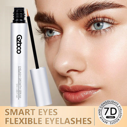 Сыворотка для роста ресниц OEM — удлинение и укрепление ресниц