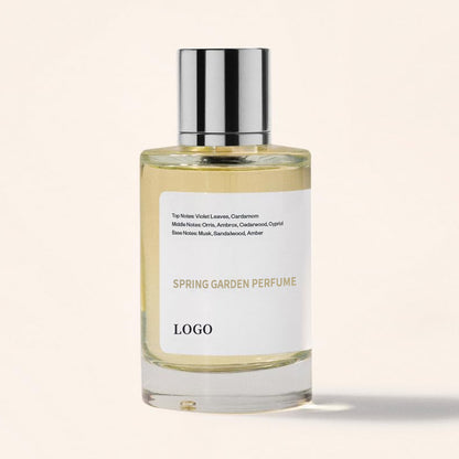 Spring Garden Perfume Профессиональная косметика OEM и услуги по настройке бренда
